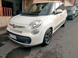 Fiat 500L Living 1.6 Multijet 120 CV Lounge TETT - Fiat 500L Living Diesel Gebrauchtwagen