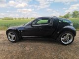 Smart Roadster coupé 60kW - - Smart Roadster: Coupé