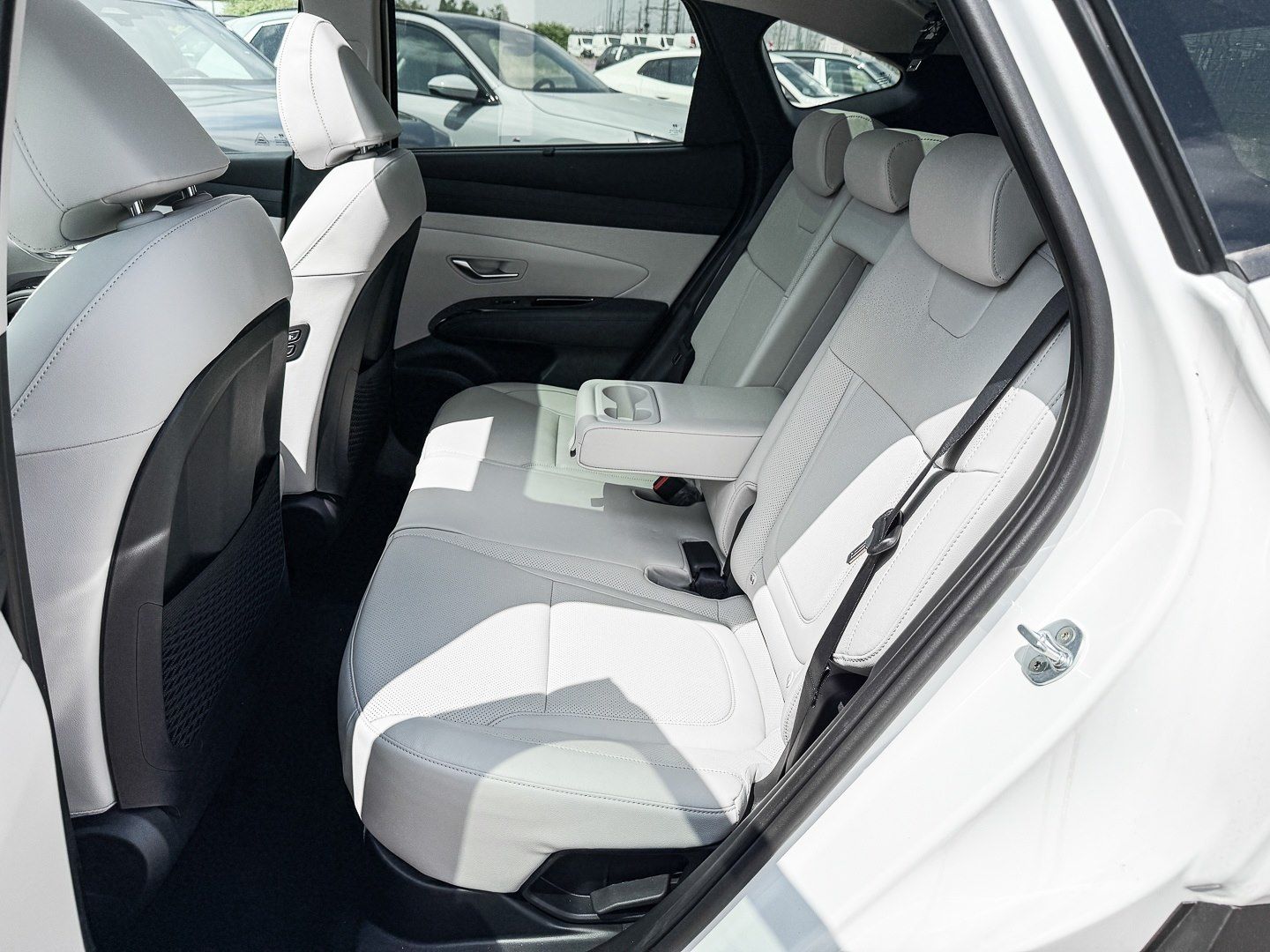 Hyundai TUCSON - Bild 18