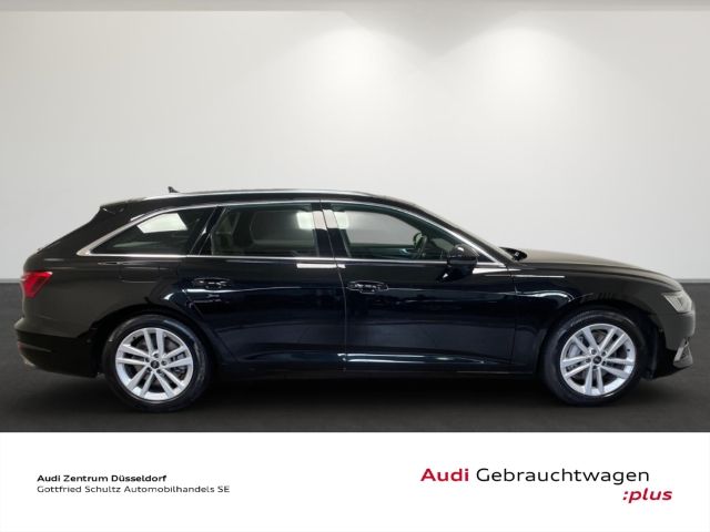 Audi A6 Avant 45 TFSI ACC MATRIX PANO RFK foto 3