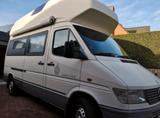 Mercedes-Benz James Cook 312d - James cook