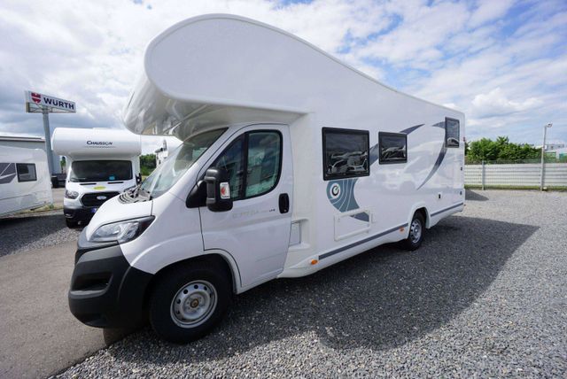 Chausson C717GA Fiat 160 PS