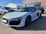 Audi R8 Spyder 5.2 FSI *B&O*Keramik*LED* - Audi R8 in Bremen