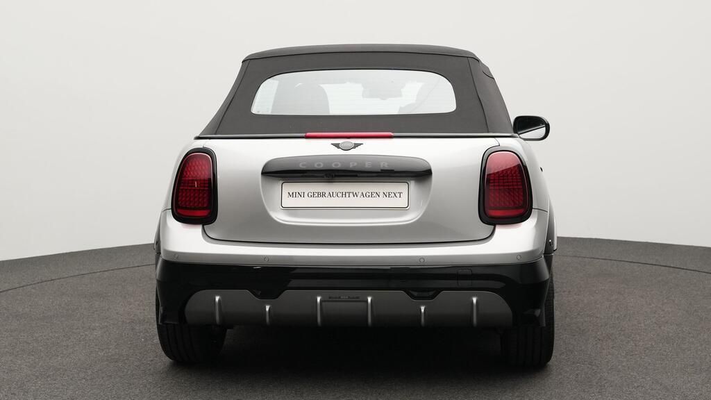 MINI Cooper Cabrio - Bild 9