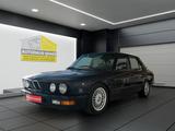 BMW 535 535i Klima,SSD, Revidiert vor 35 TKM - BMW 535 aus 1986