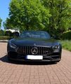 Mercedes-Benz Mercedes-AMG GT C Roadster C - Edition 50 VOLL!