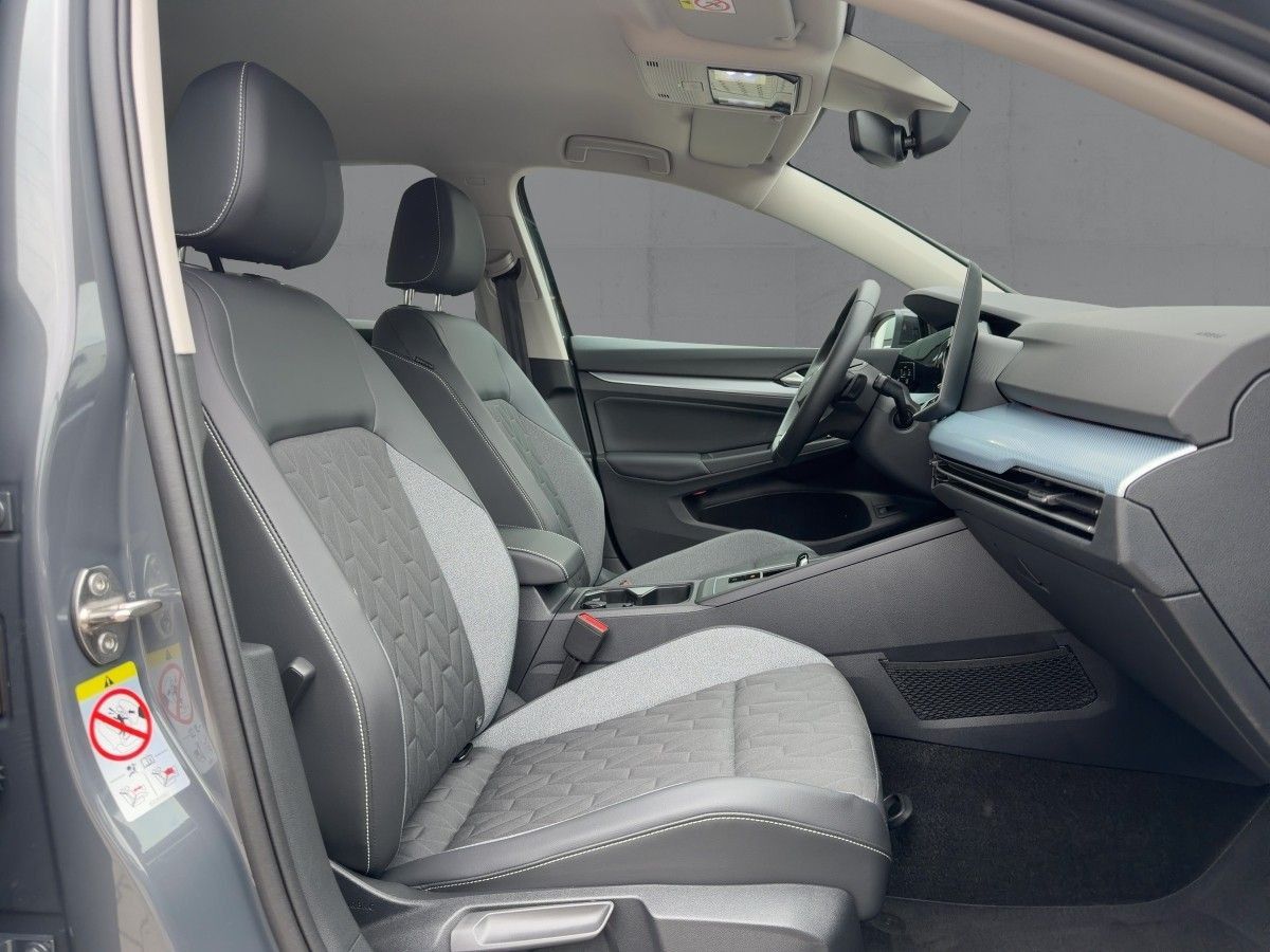 Volkswagen Golf - Bild 12