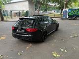 Audi RS4 4.2 FSI S tronic/Pano/Keyless/ACC/89TKM - Audi RS4: Automatik