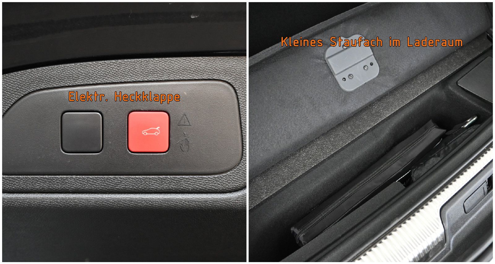 Fahrzeugabbildung DS Automobiles DS7 Crossback E-Tense 4x4 Perf.Line+ °AHK°FOCAL°