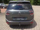 Citroën C4 1.6 THP PICASSO PANORAMAD. NAVI EINPARKH. AHK - Citroën C4: Allradantrieb