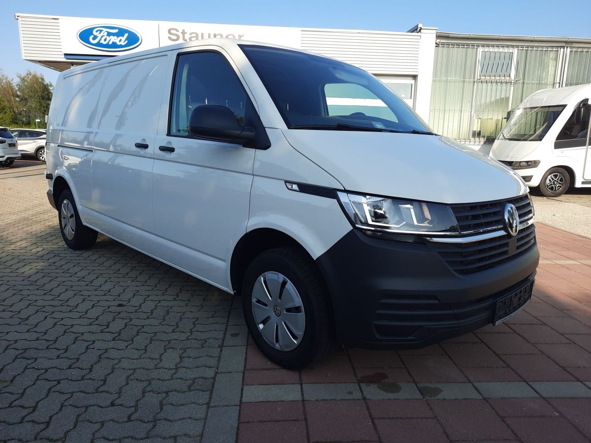 Volkswagen T6 Transporter - Bild 4
