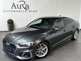 Audi A5 SpB 40 TDI Quattro S-Line NAV+LED+ACC+HUD+KAM - Audi A5 in Oldenburg