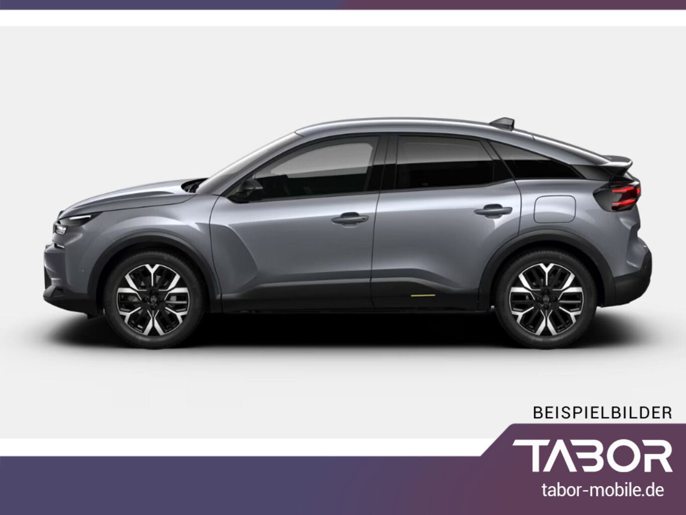 Citroën C4 - Bild 2