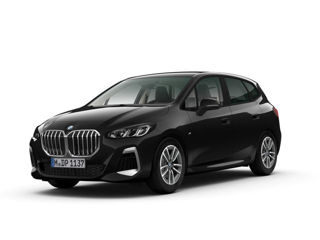 BMW 218 Active Tourer d M Sport SHZ Sportsitz DA AD 