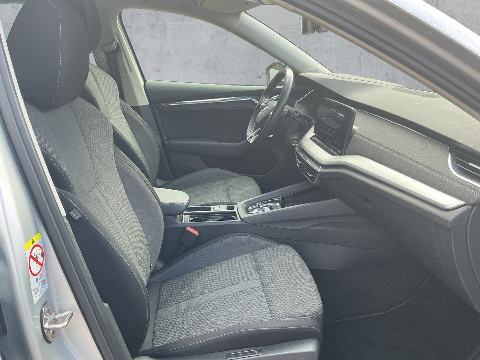 Skoda Octavia - Bild 13