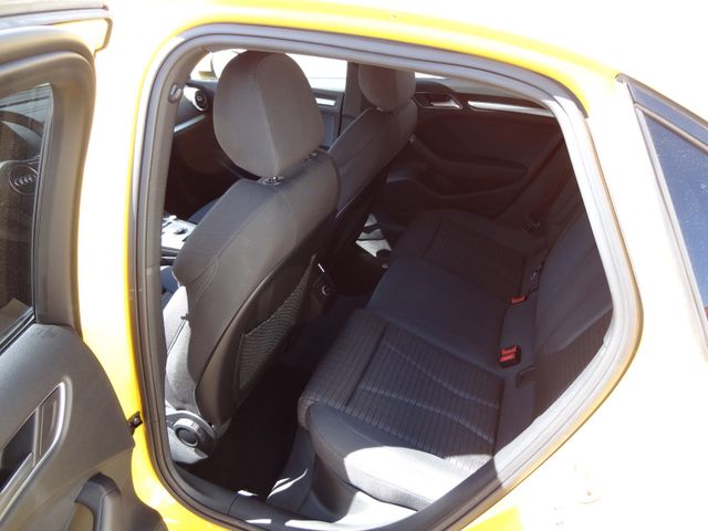 Fahrzeugabbildung Audi A3 Limousine sport/Virtual/Navi/AHK/61.500Km
