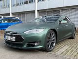 Tesla Model S 85D*SuCh-free*7Sitzer*21 Zoll*net 20.067 - Tesla Model S in München