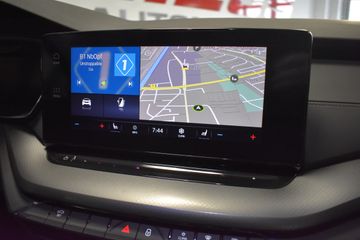 Skoda Octavia - 9