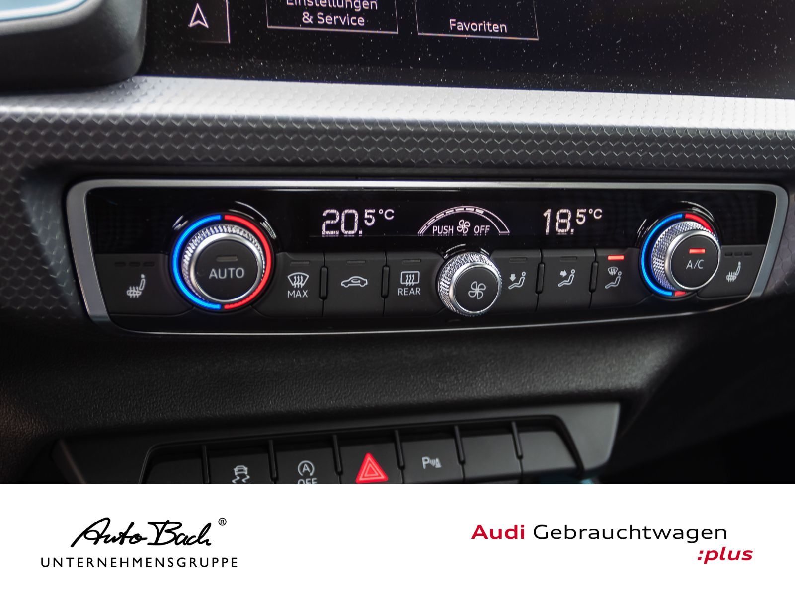 Audi A1 - Bild 21