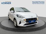 Hyundai i10 TREND 1.0 GDi *CARPLAY*SPURASSIST*KLIMA* - gebrauchte Hyundai i10 aus dem Jahr 2021