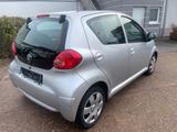 Toyota Aygo AYGO Cool 1,0L TÜV 07/2027 - Toyota Aygo (X) aus 2006