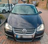 Volkswagen VW Jetta mit Anhängerkupplung - VW Jetta Diesel von 2008