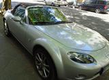 Mazda MAZDA MX-5 Niseko Roadster - Mazda MX-5 Gebrauchtwagen in Berlin