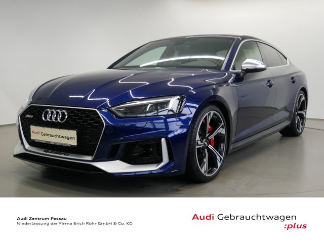 Audi RS 5 Sportback tiptr. MATRIX NAVI+ KAMERA virt.-