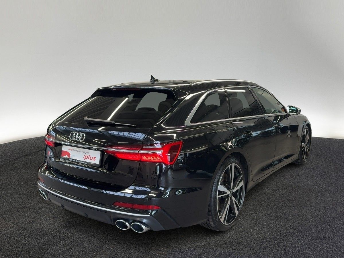 Audi S6 - Bild 4