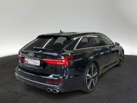 Audi S6 - Vorschau Bild 4