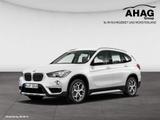 BMW X1 xDrive25i A xLine - BMW X1 mit Benzin-Antrieb