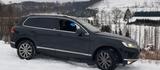 Volkswagen Touareg 3.0 V6 TDI Exclusive Edition TÜV NEU - VW Touareg von privat