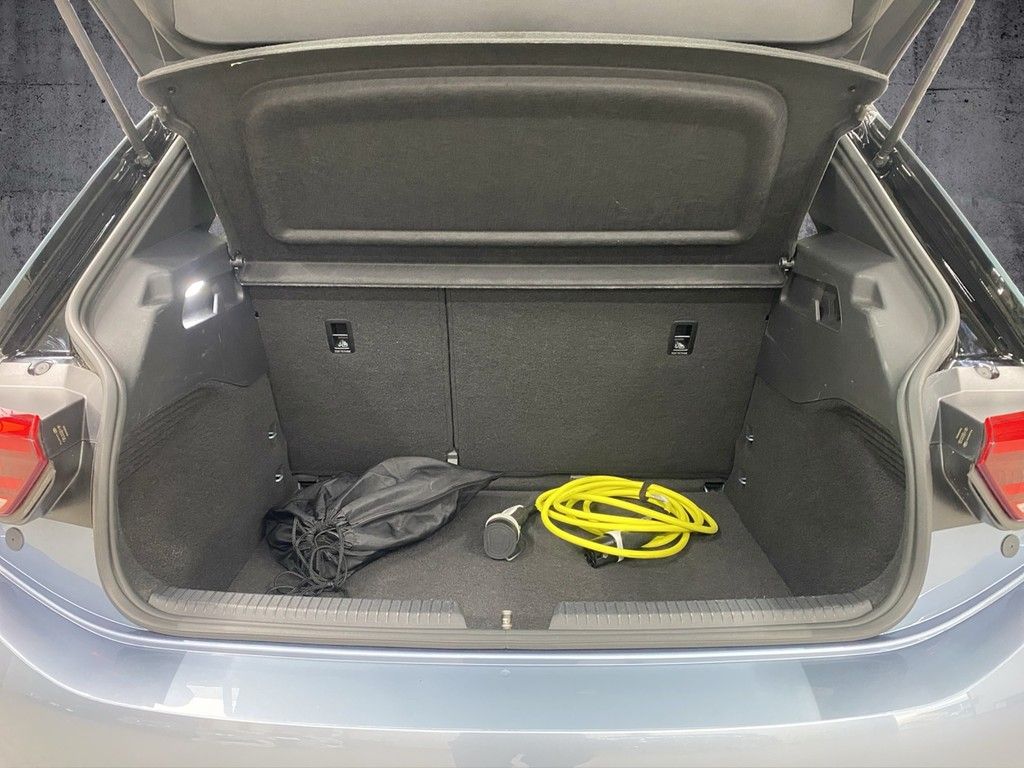 Volkswagen ID.3 - Bild 12