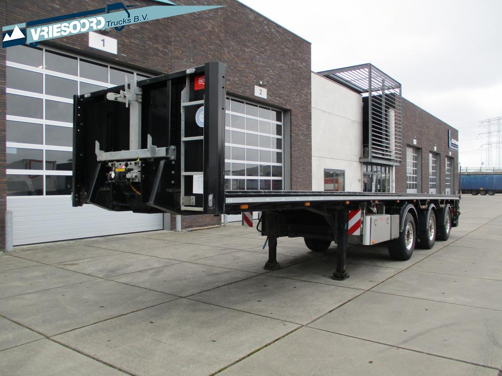 Pacton N/A ET3
