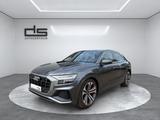 Audi Q8 50 TDI quattro HUD 360 Memory LED AHK Leder