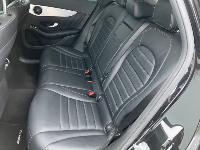 GLC 250 AMG Line/4Matic/LED/ LEDER /ALU 20"
