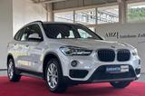 BMW X1 18 d Steptronic Advantage/ NAVI/LED/AHK/RFK - BMW: R Adv