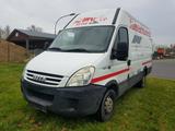 Iveco Daily 29L12 Hoch Lang Kastenwagen - Iveco Daily 29l12