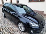 Volkswagen Golf 2.0 TDI GTD Xenon Navi DCC Dynaudio Zahnr. - Volkswagen Golf aus 2011: GTD