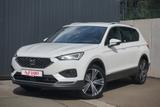 Seat Tarraco 2.0 TSI Xcellence 4Drive LED Kamera AHK - gebrauchte Seat Tarraco aus dem Jahr 2019
