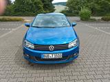 Volkswagen Eos Basis BMT Automatik Tüv 07.2026 - Volkswagen Eos mit Diesel-Antrieb: Cabrio