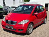 Mercedes-Benz A 160 CDI Automatik Klima Bi-Xenon 4-Türer - Mercedes-Benz A-Klasse: Türer