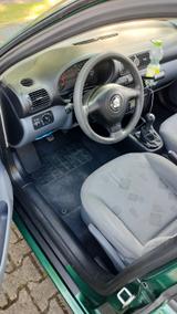 Seat Leon  - gebrauchte Seat Leon aus dem Jahr 2001