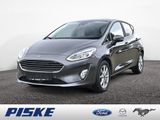 Ford Fiesta Titanium KLIMA SYNC PDC SHZ KAMERA ACC - Ford Fiesta in Braunschweig