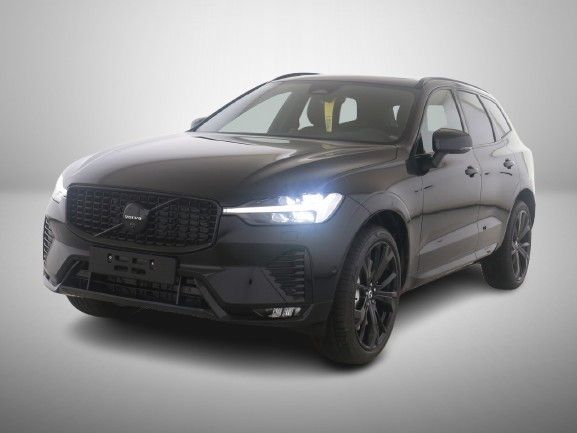 Volvo XC60 Ultimate Black Edition*Bowers*360°*Standh