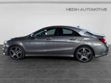 Mercedes-Benz CLA 250 4M AMG|NIGHT|LED|AMBI|NAVI|TEMP|SHZ|PTS - Mercedes-Benz CLA 250: AMG