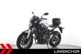 Yamaha MT 07 - Lieferung bundesweit! - MT 07