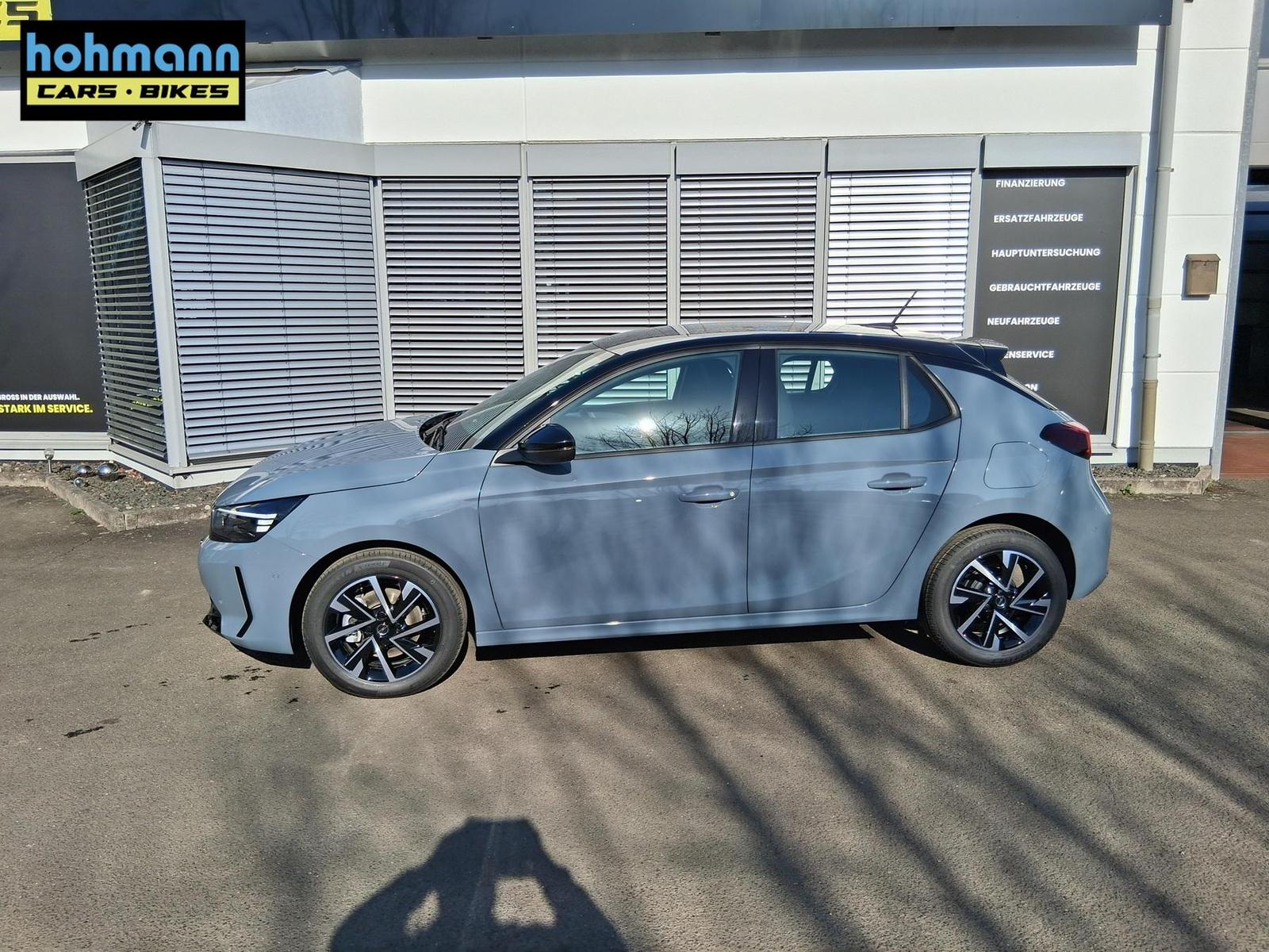 Opel Corsa GS F 1.2 Turbo *Kamera *Alu *Shzg. uvm....