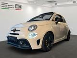 Abarth 695 C - Abarth 500 aus 2024