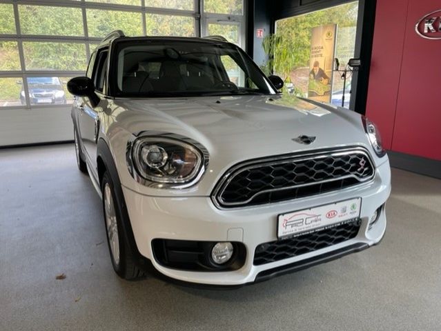 MINI COOPER S Countryman Cooper S ALL4